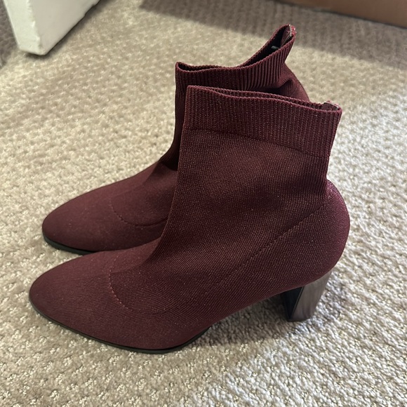 ZARA boots size 35 NEW - Picture 2 of 6